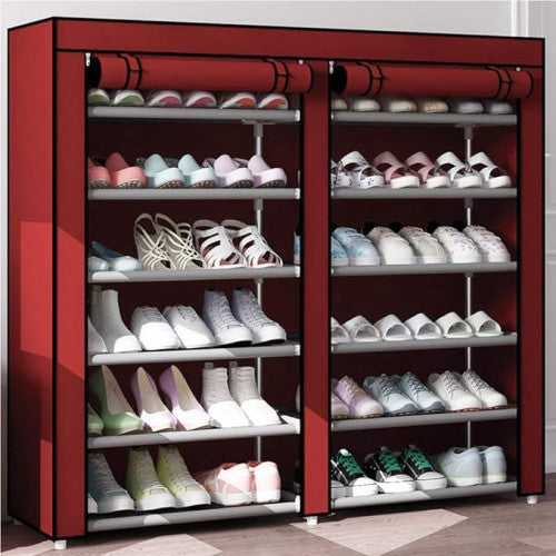 ORGANIZADOR DE ZAPATOS